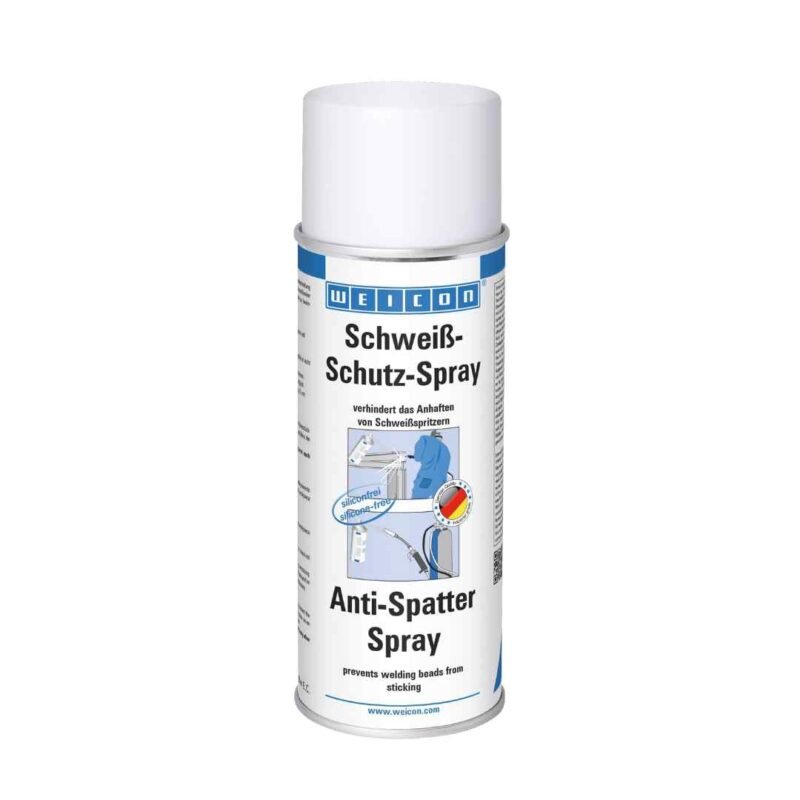 Anti Spatter Spray 400ml