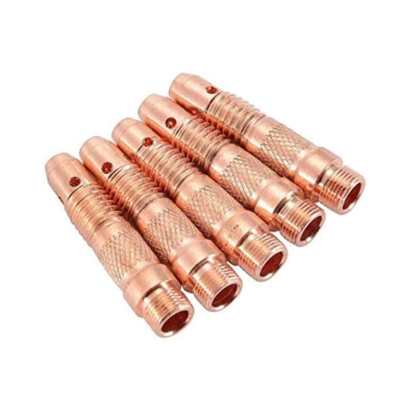 TIG Collet Body