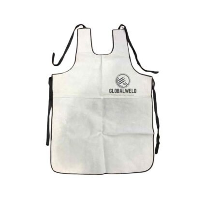 Welding Apron with Joint