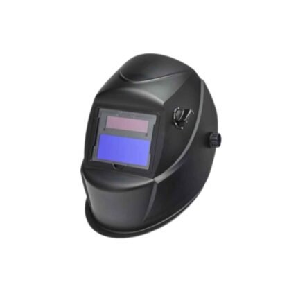 Auto-Darking Welding Helmet