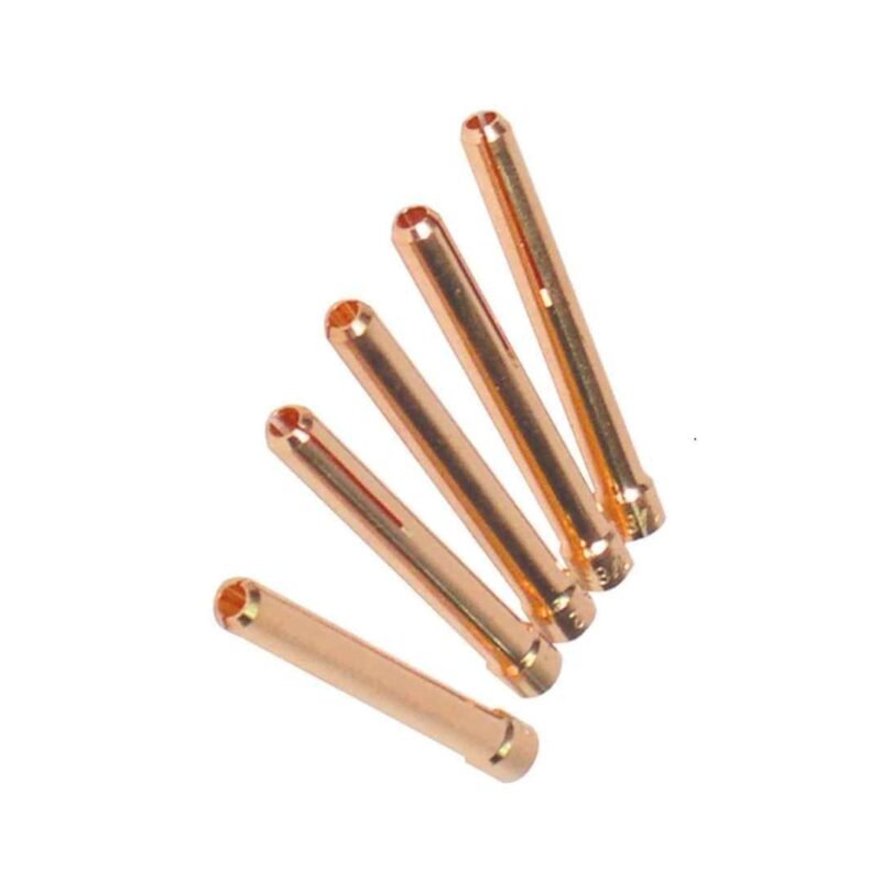 TIG Collet