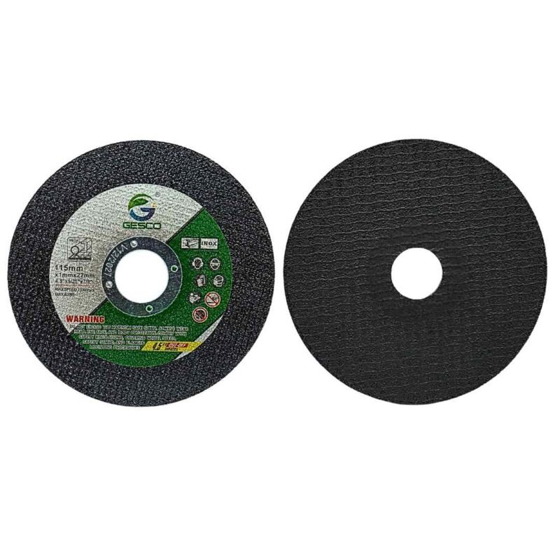 Metal / Inox Cutting Disc