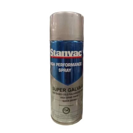 Anti Spatter Spray 400ml