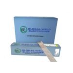 Mild Steel Low Hydrogen Electrodes