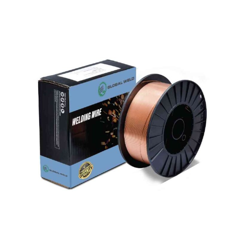 MIG Welding Wire ER70S-6