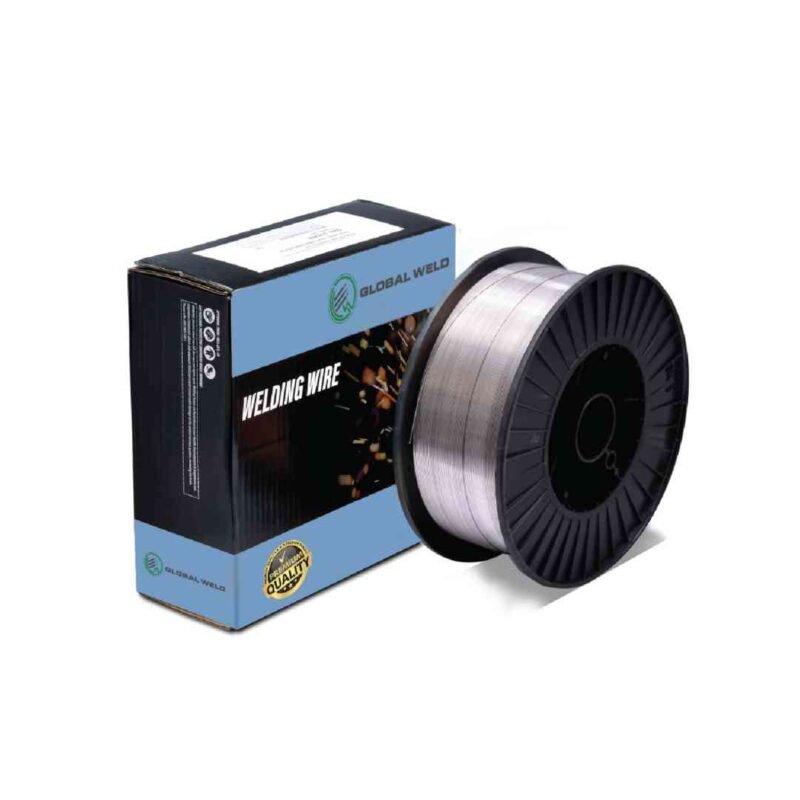 MIG welding wire FLUX CORE E71T-1