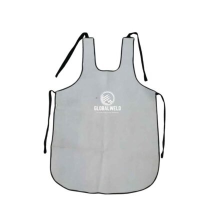 Welding Apron with Joint