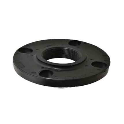 MS Threaded Flange PN16