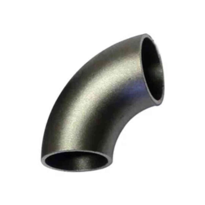 MS Elbow Schedule 40 90°