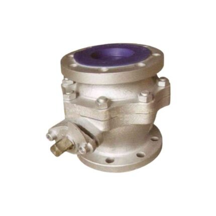 C.S Ball Valves CL150