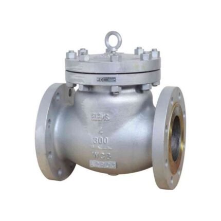 C.S Check Valve CL150