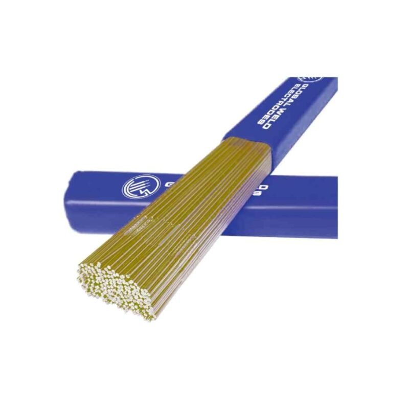 Brass Brazing Rod