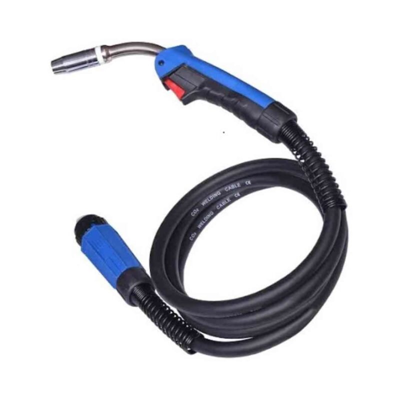MIG welding torch