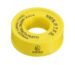 Teflon tape