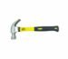 Claw Hammer Fibre Handle