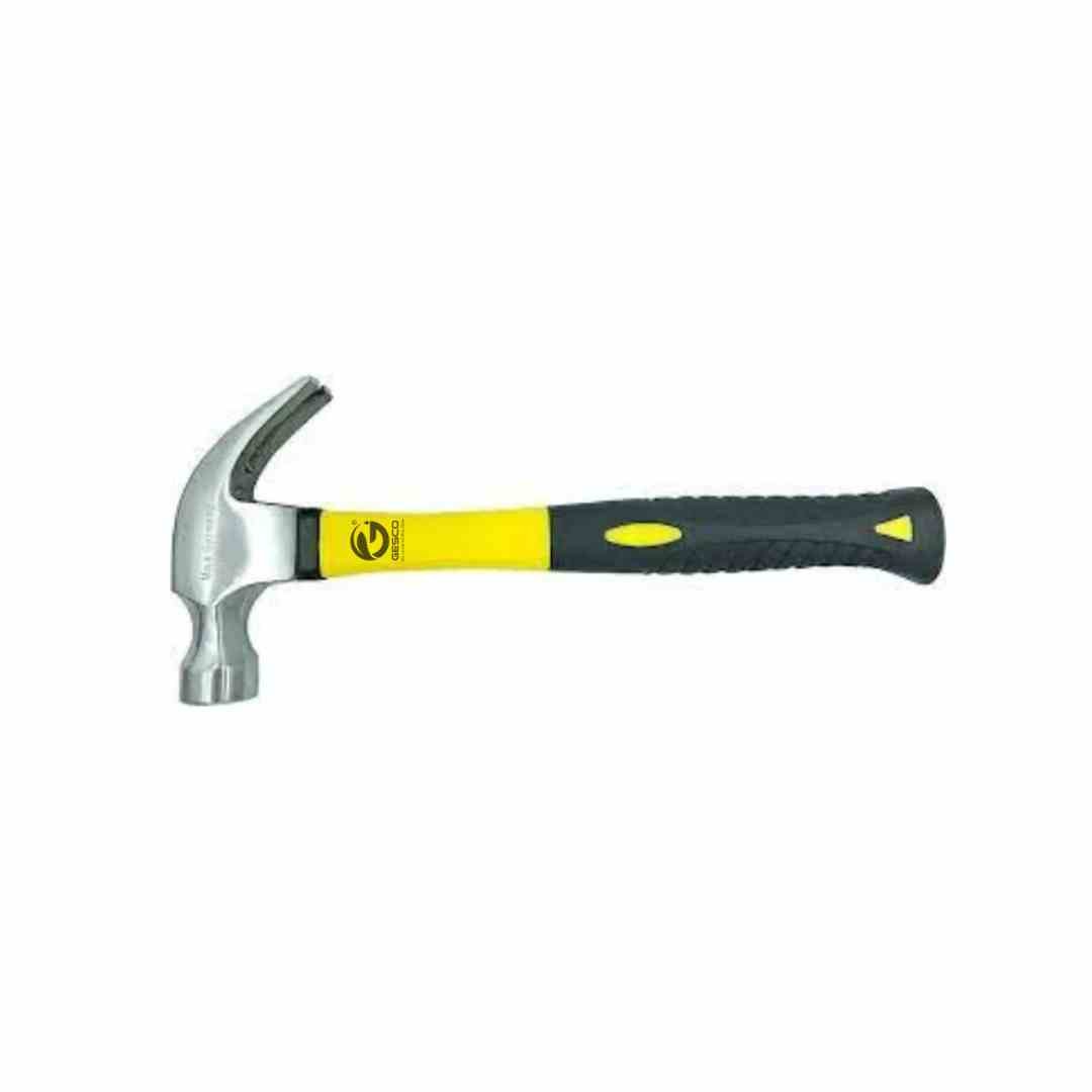 Claw Hammer Fibre Handle Claw Hammer Fibre Handle