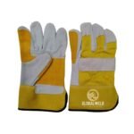 Welding Gloves