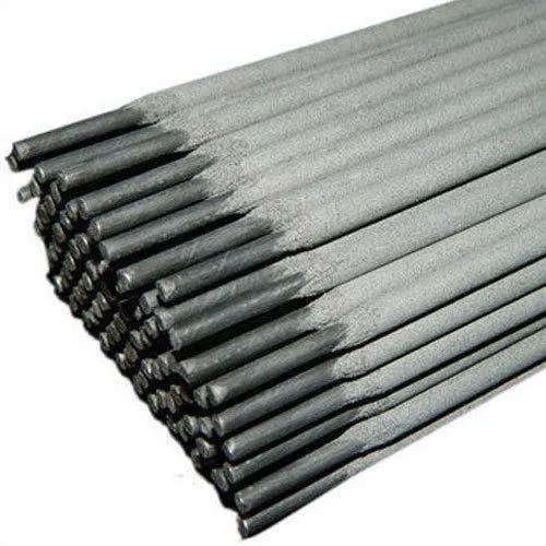 Mild steel welding rods