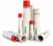 UPVC Column Pipes supplier in UAE - GescoStore